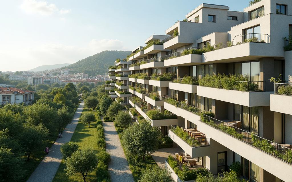 Comment anticiper les évolutions du marché immobilier avec une approche durable ?