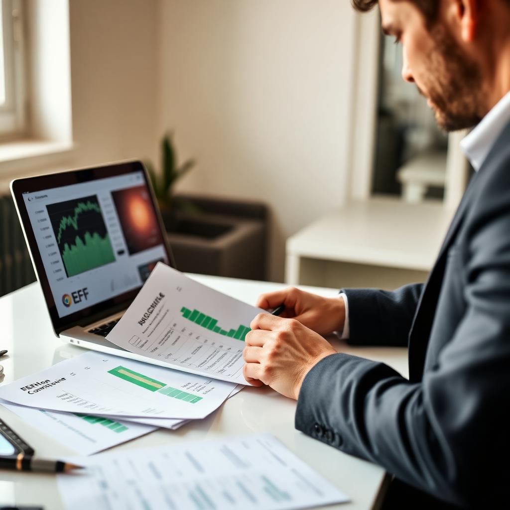 Audit énergétique contractuel