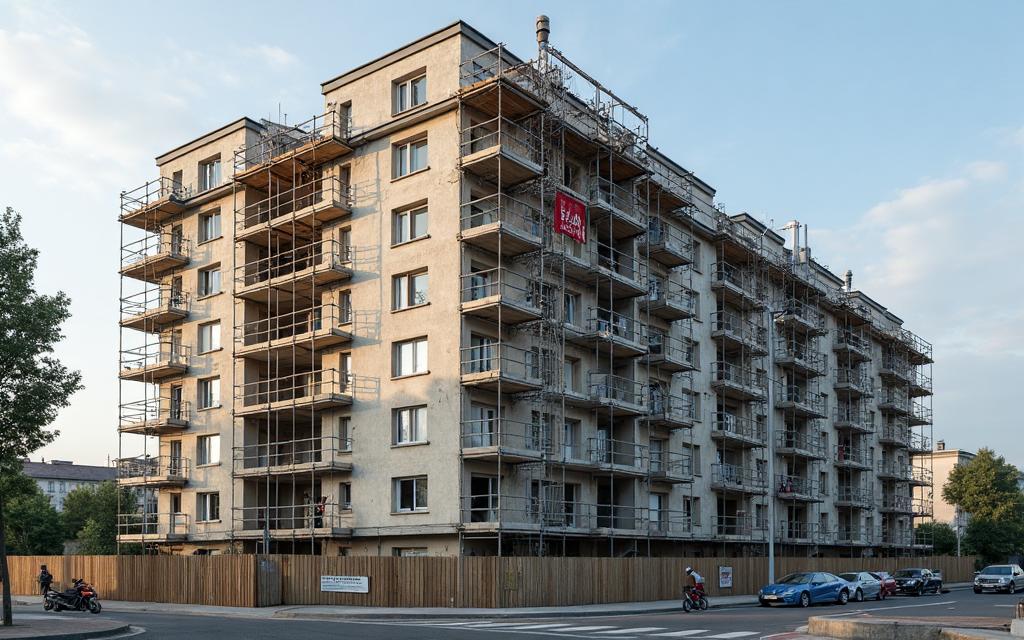 Bailleurs sociaux 2026 : Financer la rénovation entre CEE, Éco-PLS et aides d'État