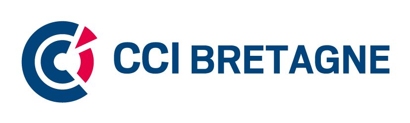 Logo partenaire CCI Bretagne