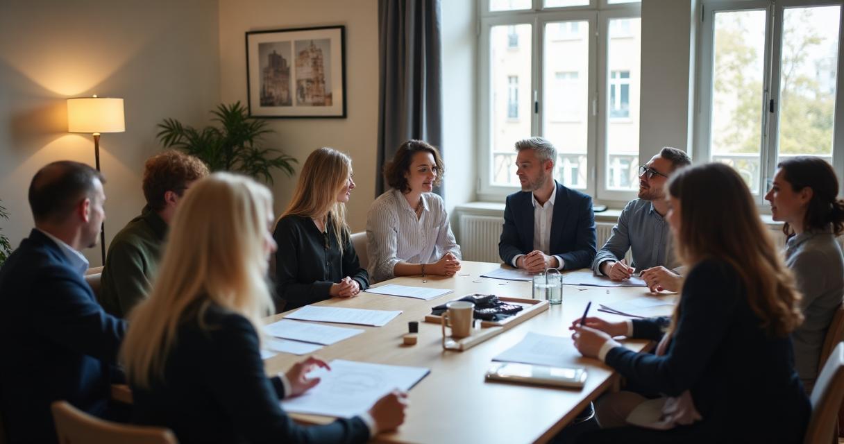 Travaux de rénovation en copropriété : comment convaincre les copropriétaires ?