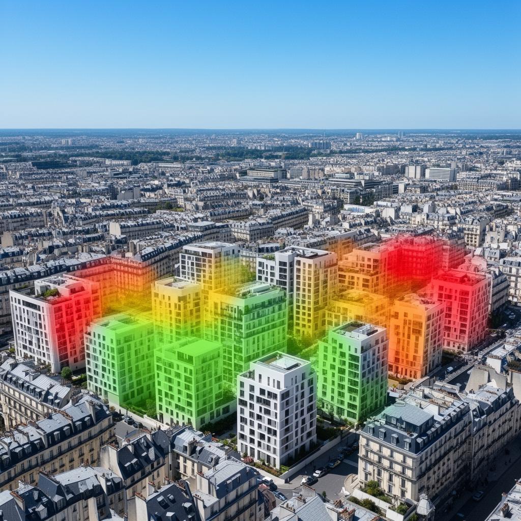 Comment la data publique révolutionne la prospection immobilière en 2026