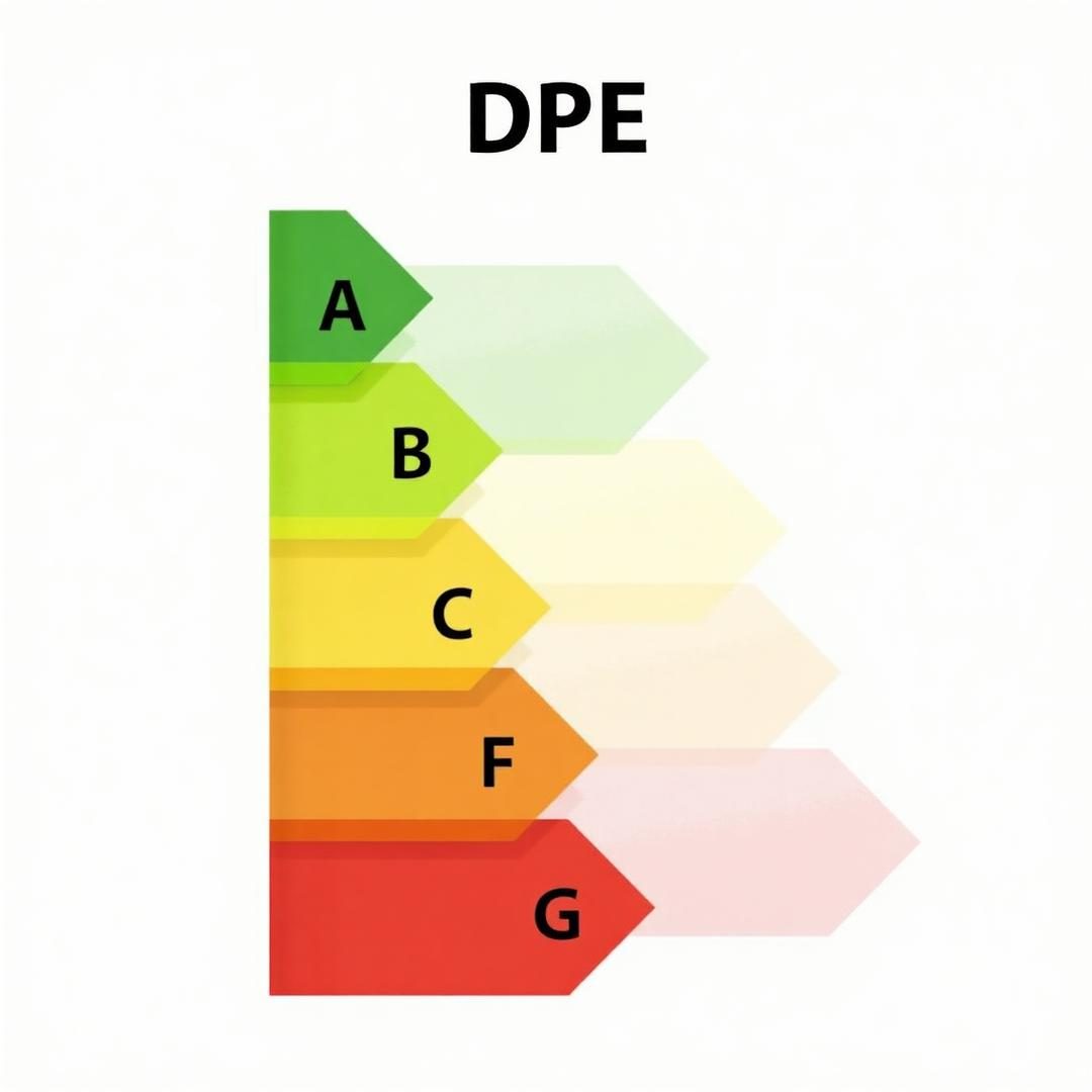DPE 2025 : ce que les SCI et investisseurs immobiliers doivent absolument savoir