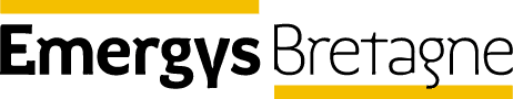 Logo partenaire Emergys Bretagne