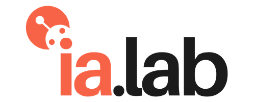 Logo partenaire IA Lab
