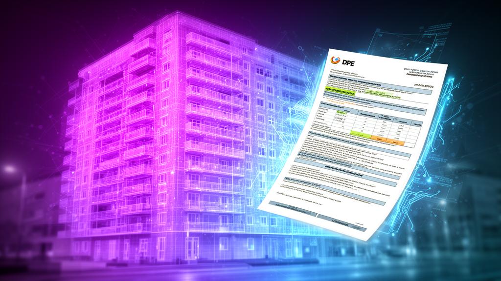 IA et rénovation énergétique : comment Reeenov analyse vos diagnostics en moins de 3 minutes