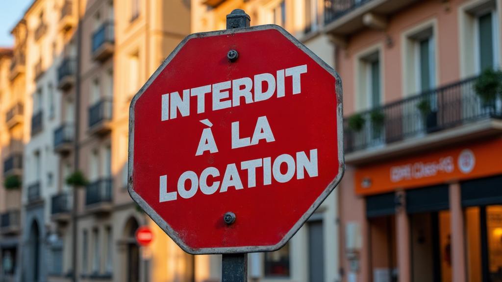 Interdictions de location 2025-2028 : le calendrier complet et comment anticiper