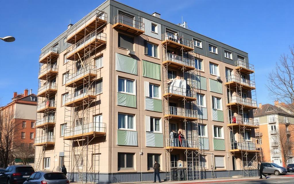 NPNRU : nouvelles obligations pour les bailleurs sociaux d'ici 2027 – comment sécuriser vos projets et vos budgets ?