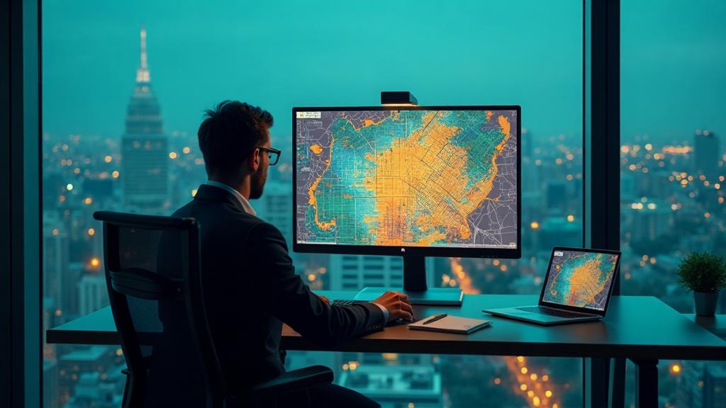 Open data immobilier : quelles données sont vraiment exploitables pour un investisseur ?