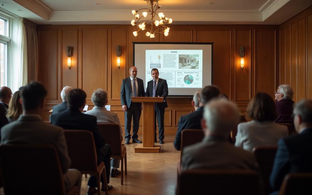 Plan Pluriannuel de Travaux (PPT) : De l'obligation au levier stratégique de valorisation