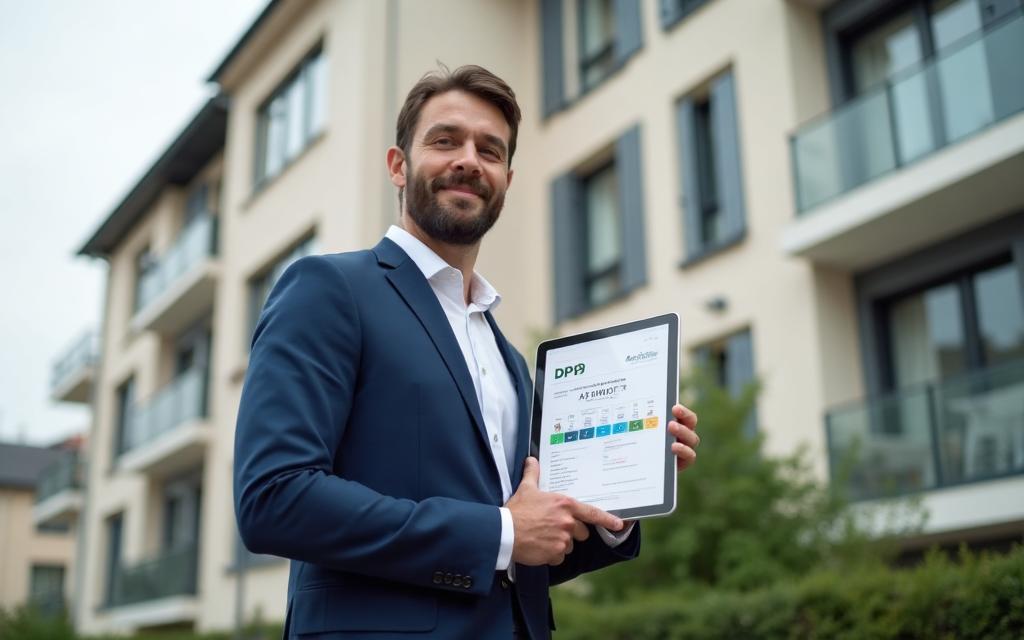 Réforme du DPE 2026 : 850 000 logements sortent des passoires thermiques – Quelles conséquences pour votre stratégie patrimoniale ?