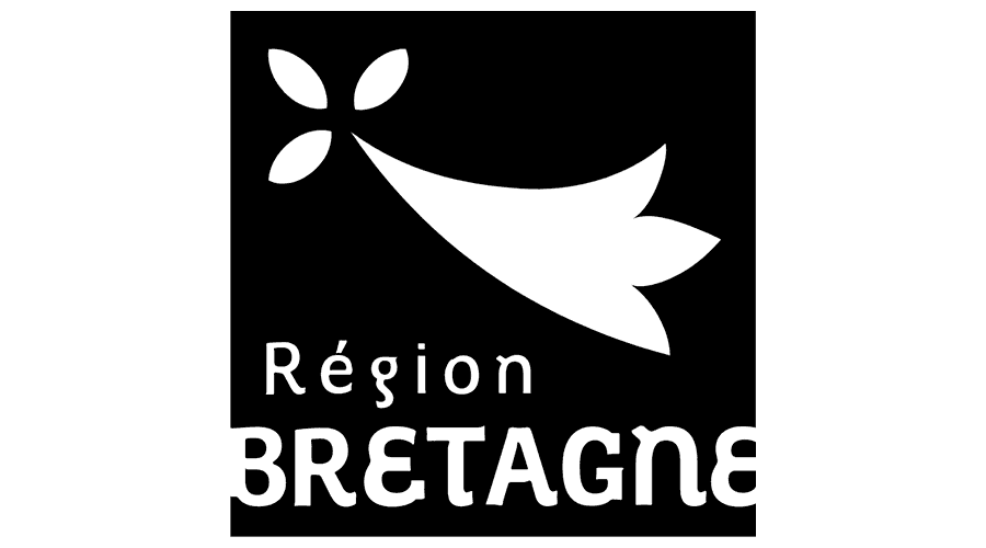 Logo partenaire Région Bretagne