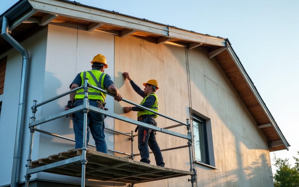 Investissement immobilier : Pourquoi intégrer la rénovation énergétique dans votre stratégie ?