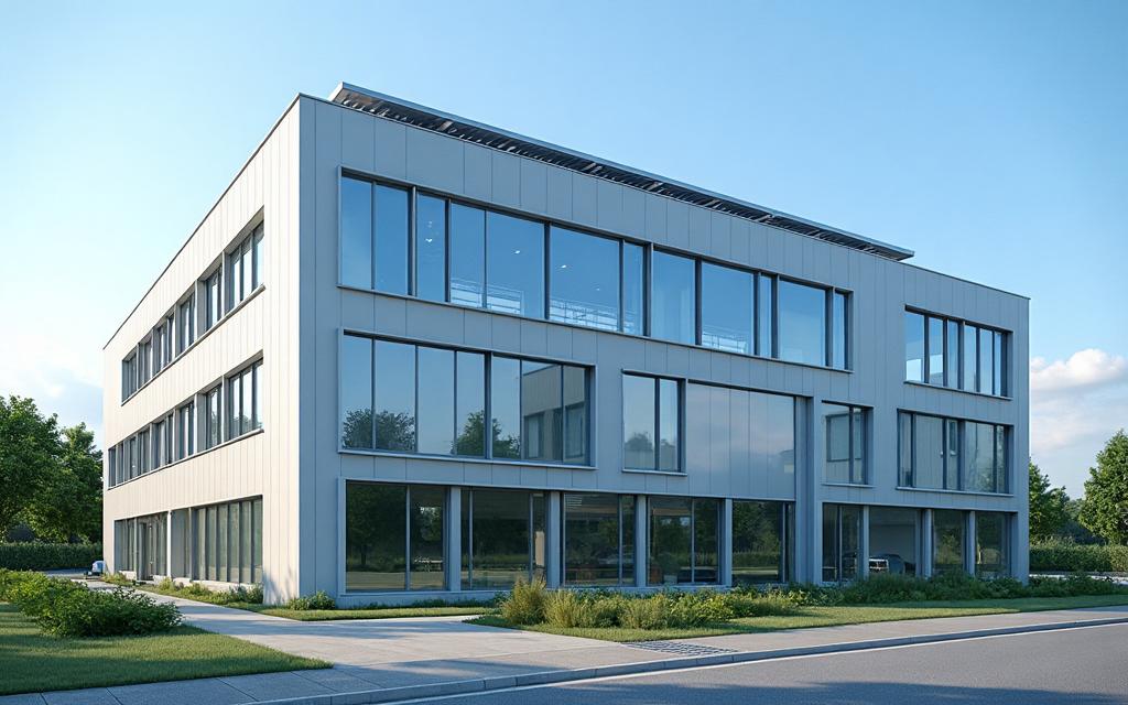 SNBC-3 : Nouvelle Stratégie Nationale Bas Carbone – Ce qui change pour l'immobilier en 2026