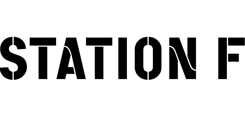 Logo partenaire Station F