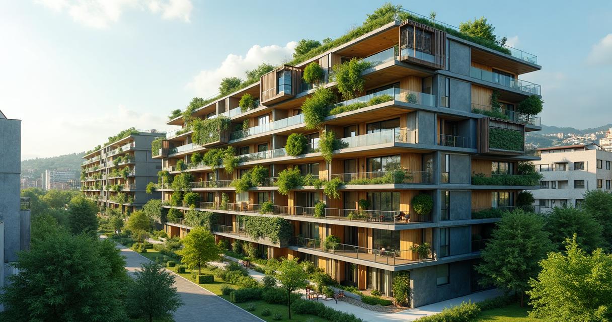 Valeur verte 2026 : Comment la performance énergétique redessine la valorisation des actifs immobiliers