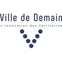 Logo partenaire Ville de Demain